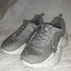 Gianni Bini studded shoes